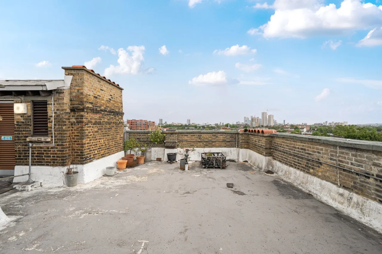 Old Kent Road, SE1, photo 10