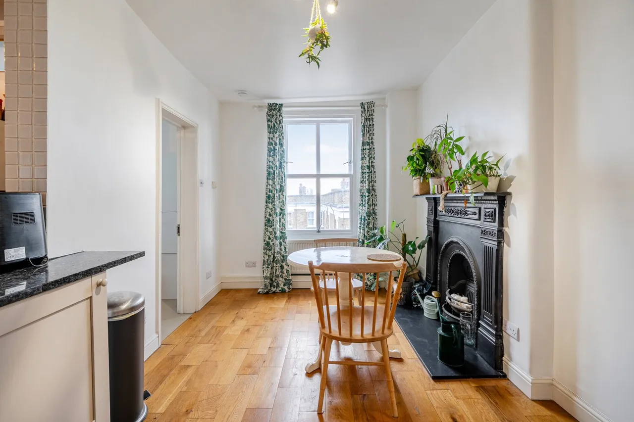 Old Kent Road, SE1, photo 11