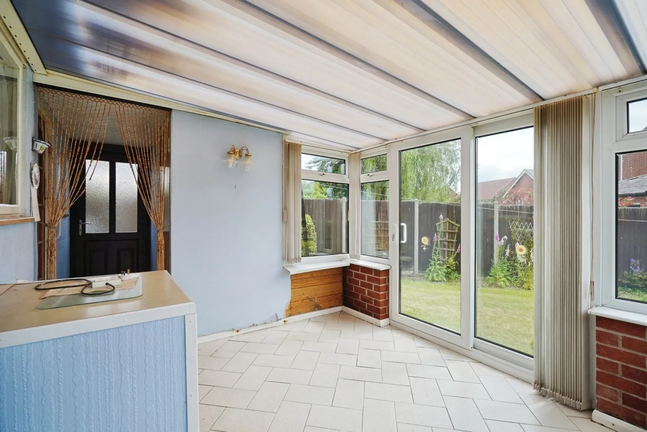 Jennys Lane, Ravenstone, LE67, photo 14