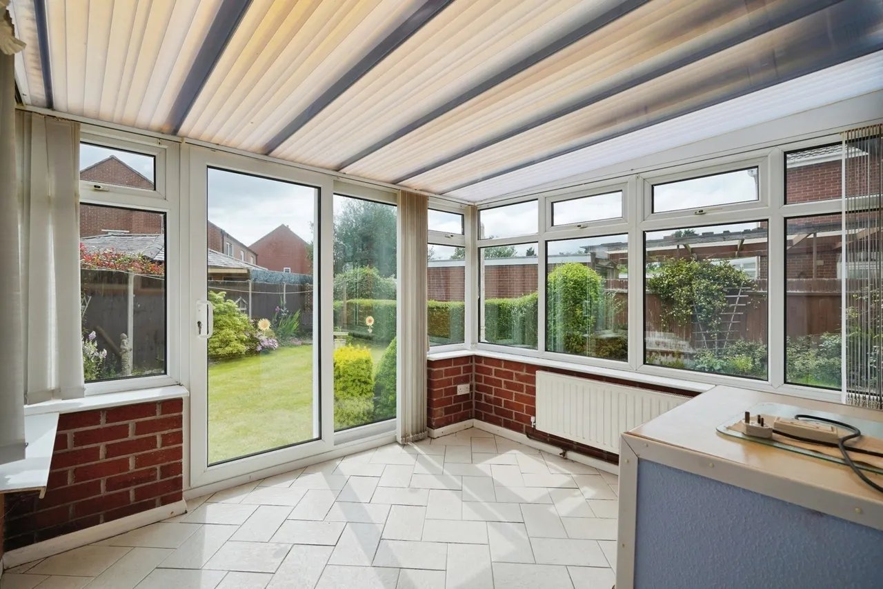 Jennys Lane, Ravenstone, LE67, photo 13