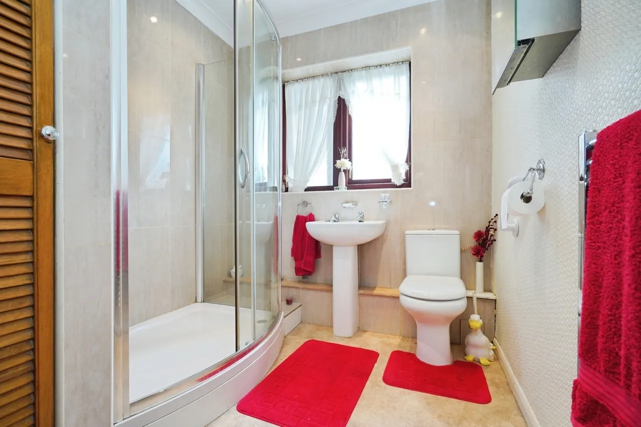 Jennys Lane, Ravenstone, LE67, photo 12