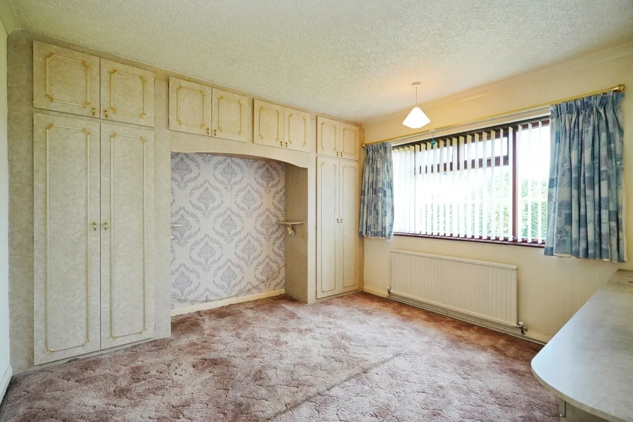 Jennys Lane, Ravenstone, LE67, photo 9
