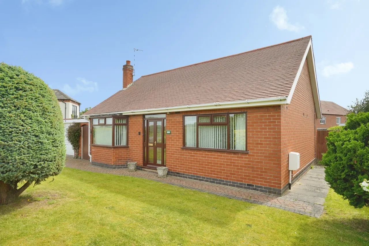 Jennys Lane, Ravenstone, LE67, photo 22