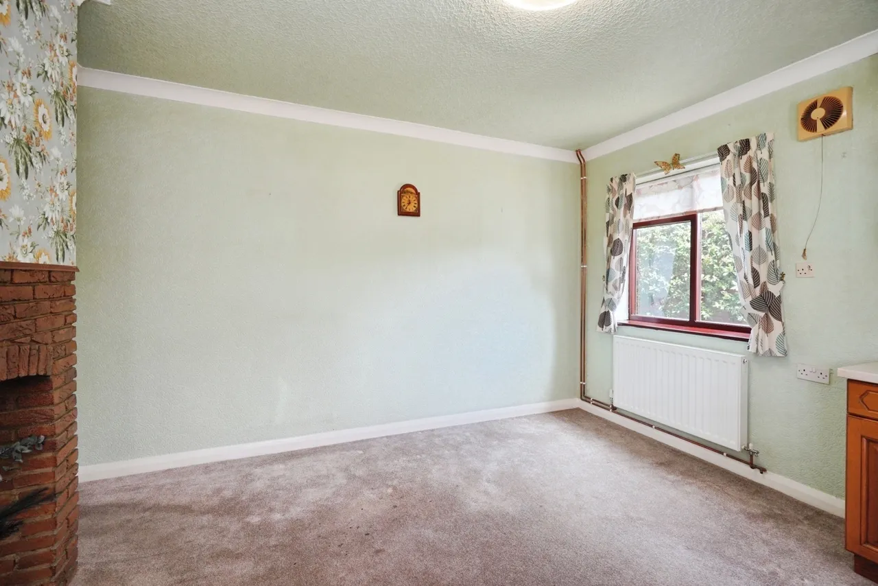 Jennys Lane, Ravenstone, LE67, photo 8