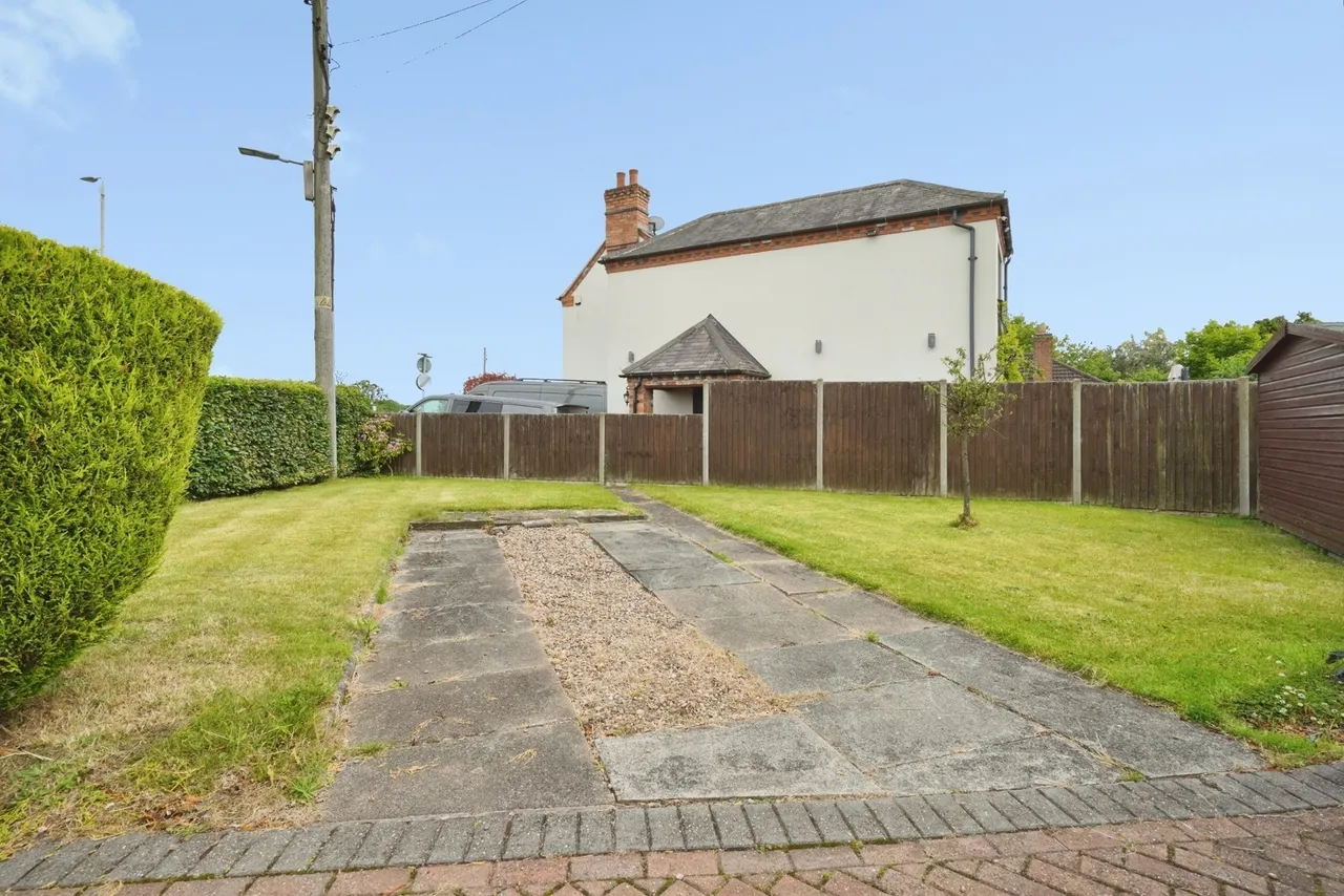 Jennys Lane, Ravenstone, LE67, photo 19