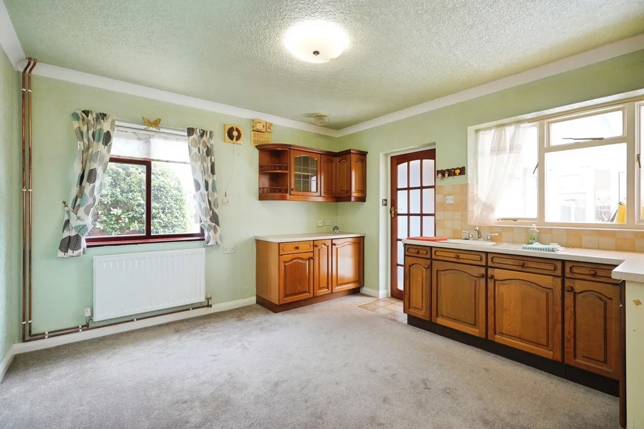 Jennys Lane, Ravenstone, LE67, photo 6