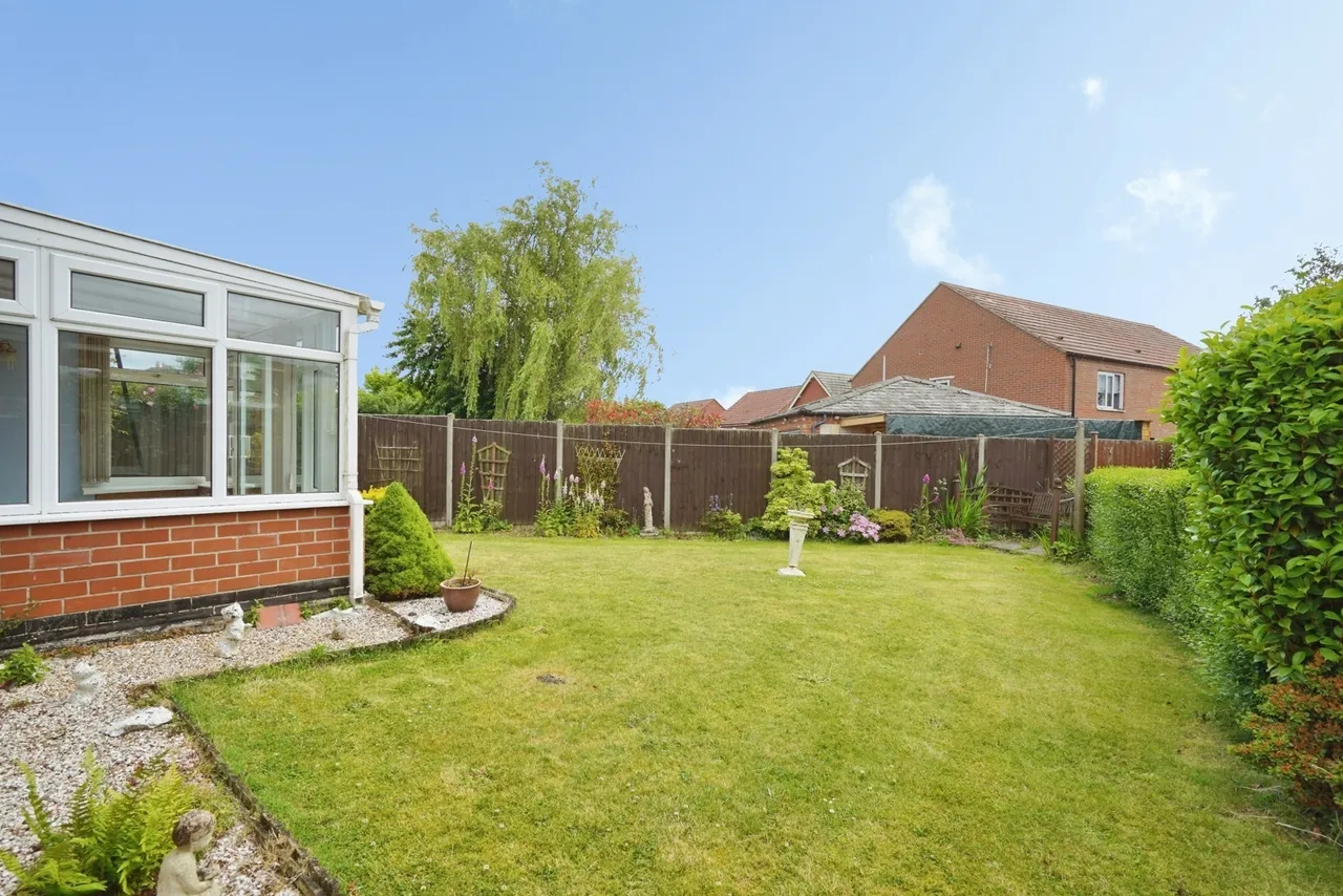 Jennys Lane, Ravenstone, LE67, photo 2