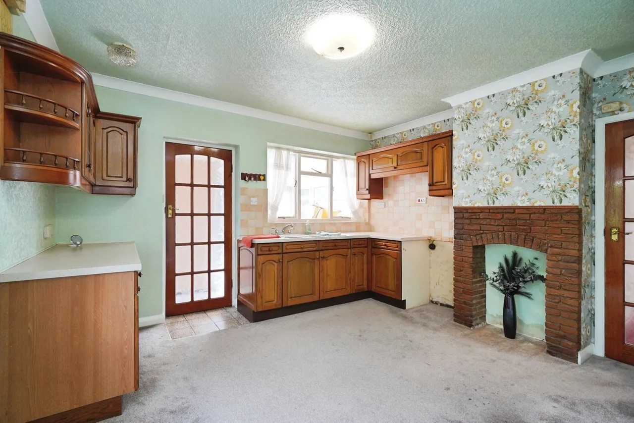Jennys Lane, Ravenstone, LE67, photo 4
