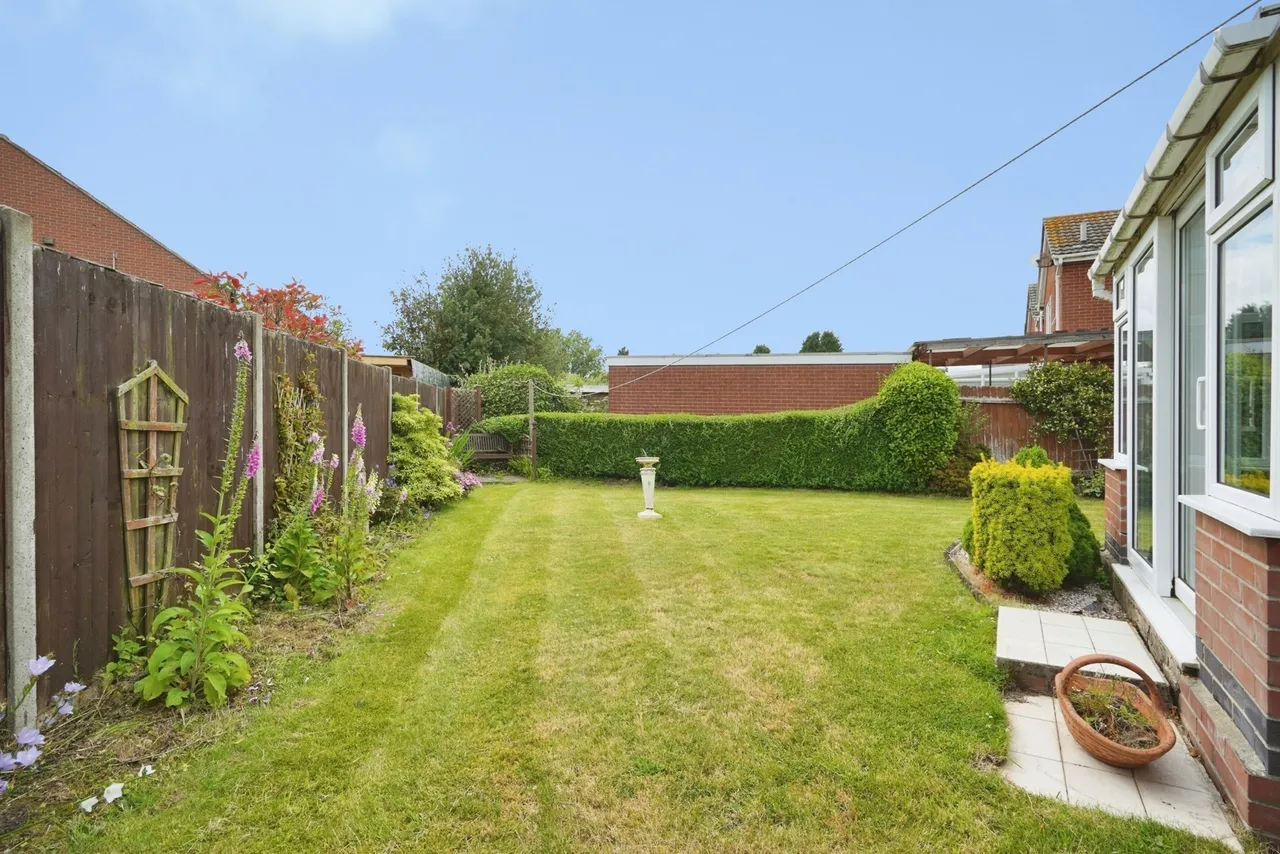 Jennys Lane, Ravenstone, LE67, photo 20