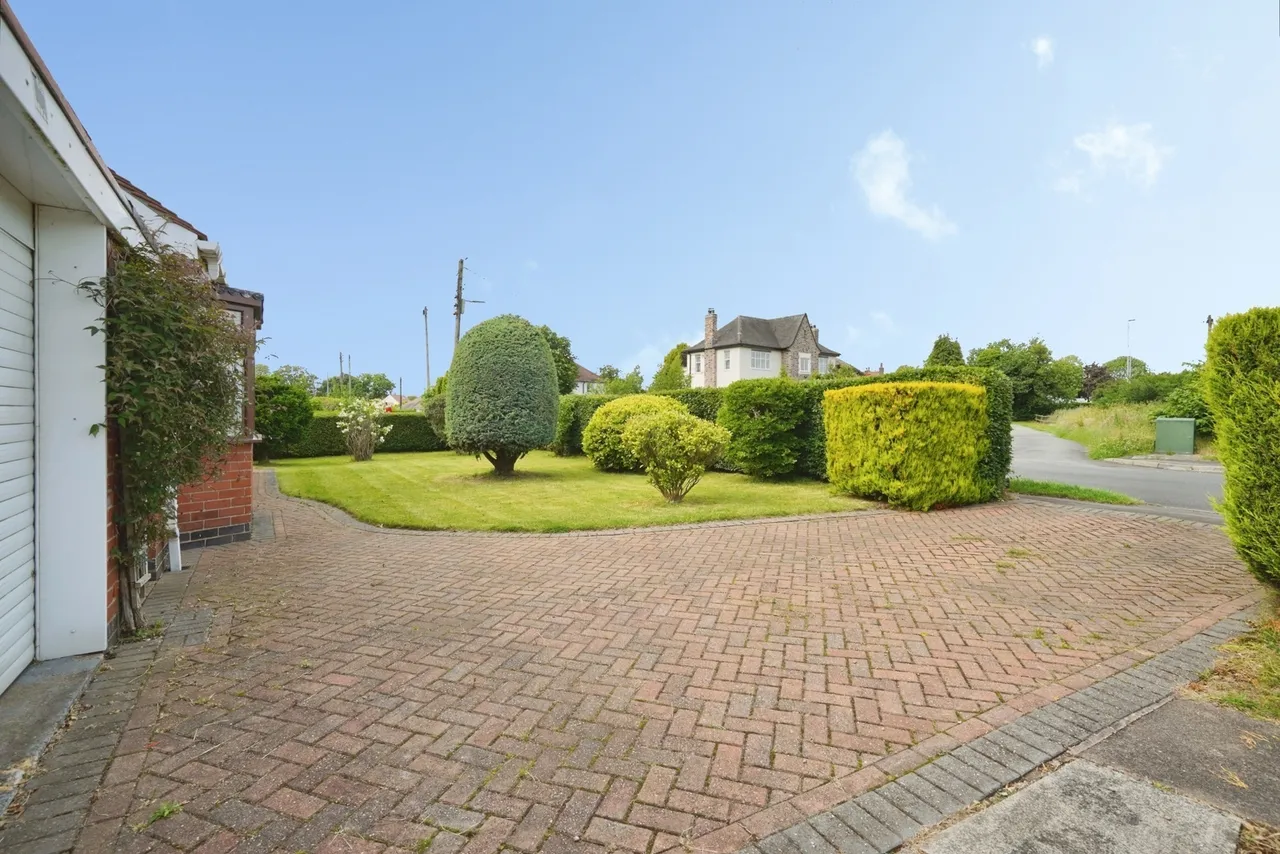 Jennys Lane, Ravenstone, LE67, photo 17