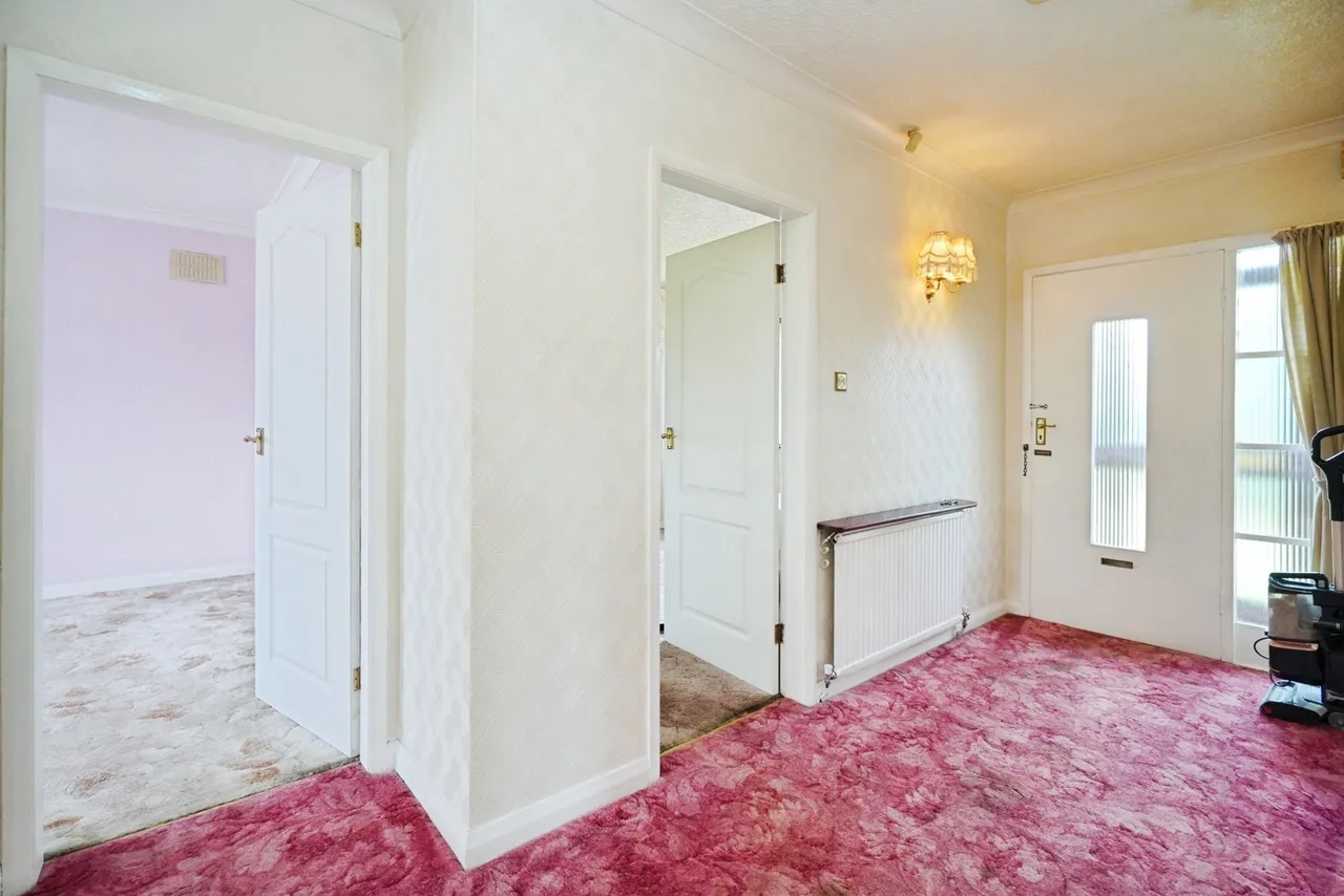 Jennys Lane, Ravenstone, LE67, photo 5