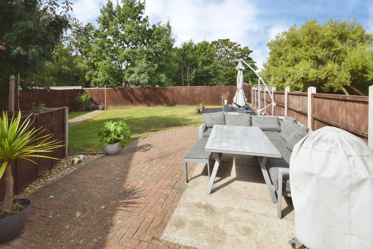 Barnes Crescent, Skegness, PE25, photo 9