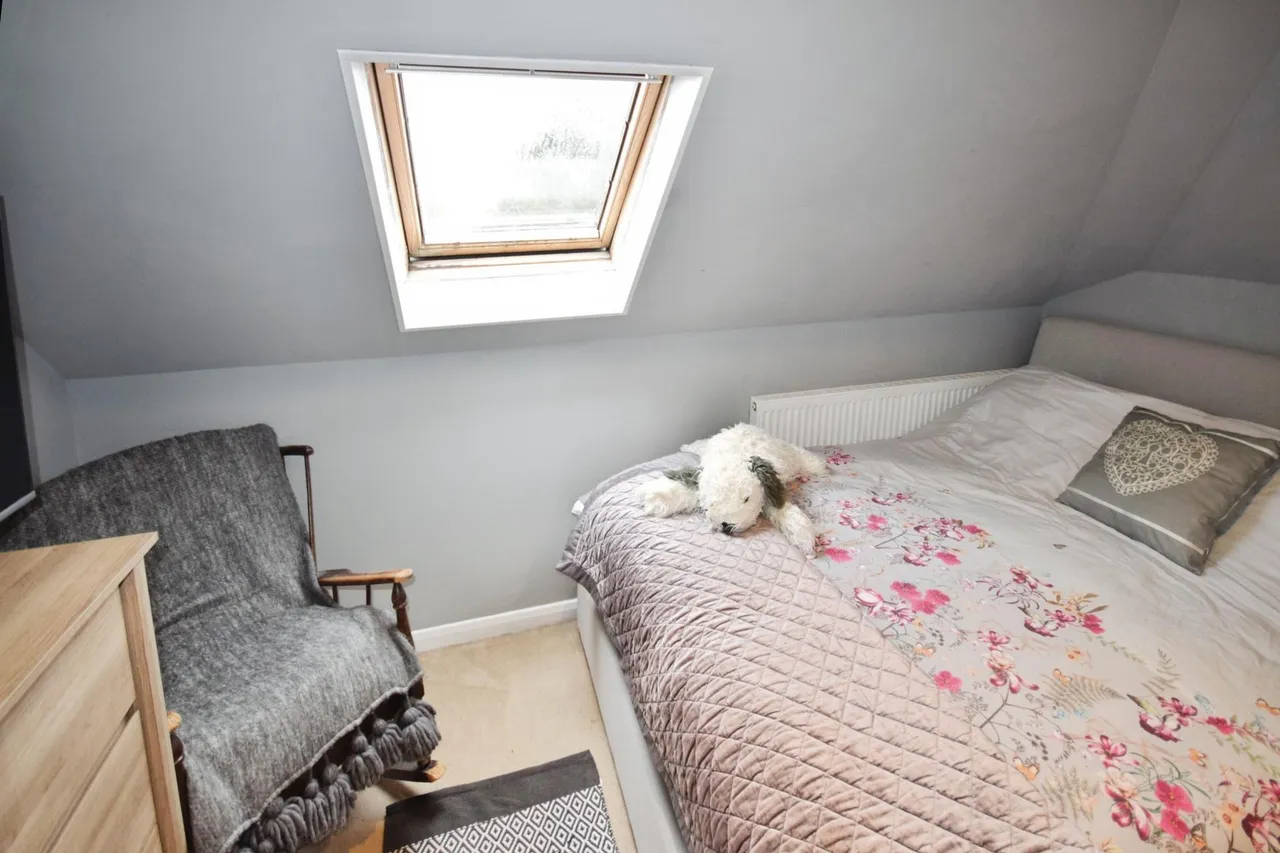 Barnes Crescent, Skegness, PE25, photo 5