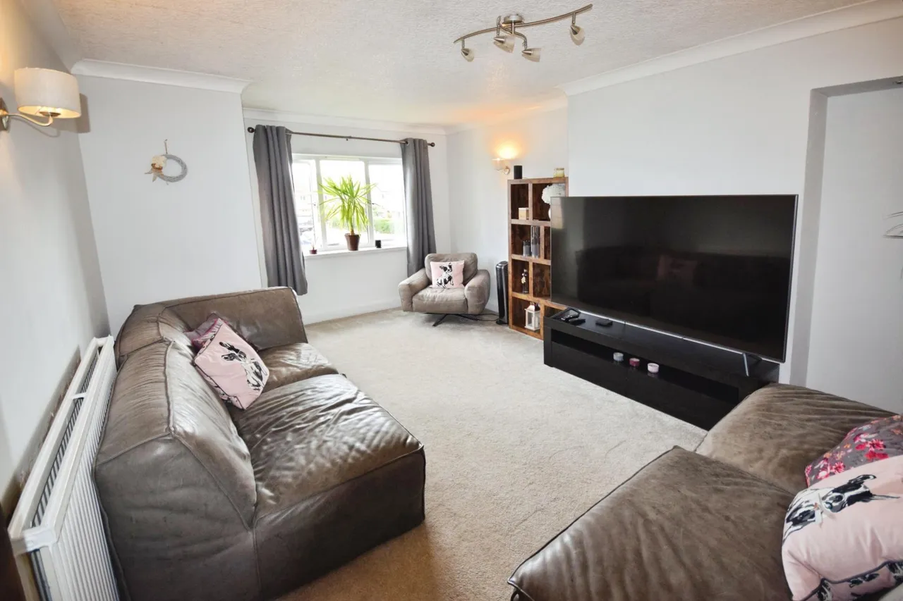 Barnes Crescent, Skegness, PE25, photo 2