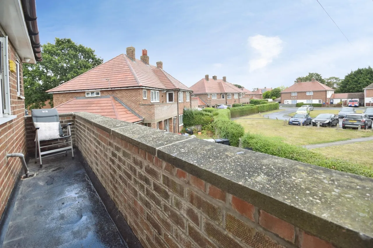 Barnes Crescent, Skegness, PE25, photo 11