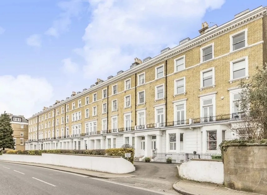 2 bed flat to rent — Richmond Hill, Richmond, TW10