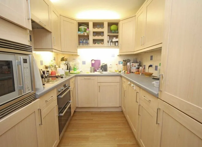 Richmond Hill, Richmond, TW10, photo 3