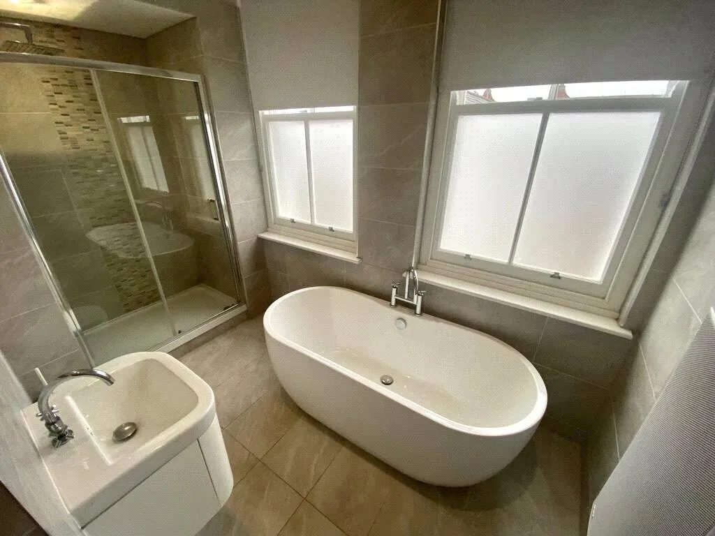 Hounds Gate, Nottingham, NG1, photo 12