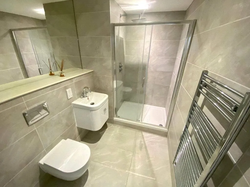Hounds Gate, Nottingham, NG1, photo 13