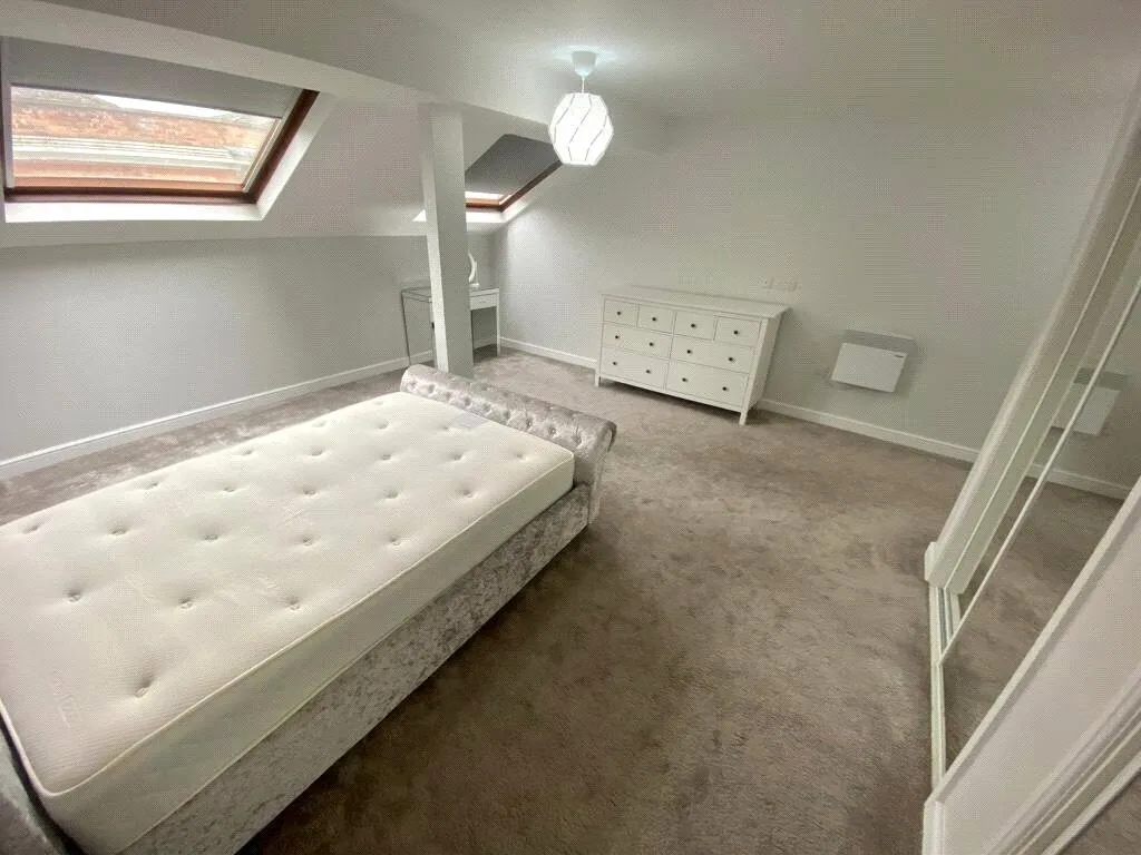 Hounds Gate, Nottingham, NG1, photo 6