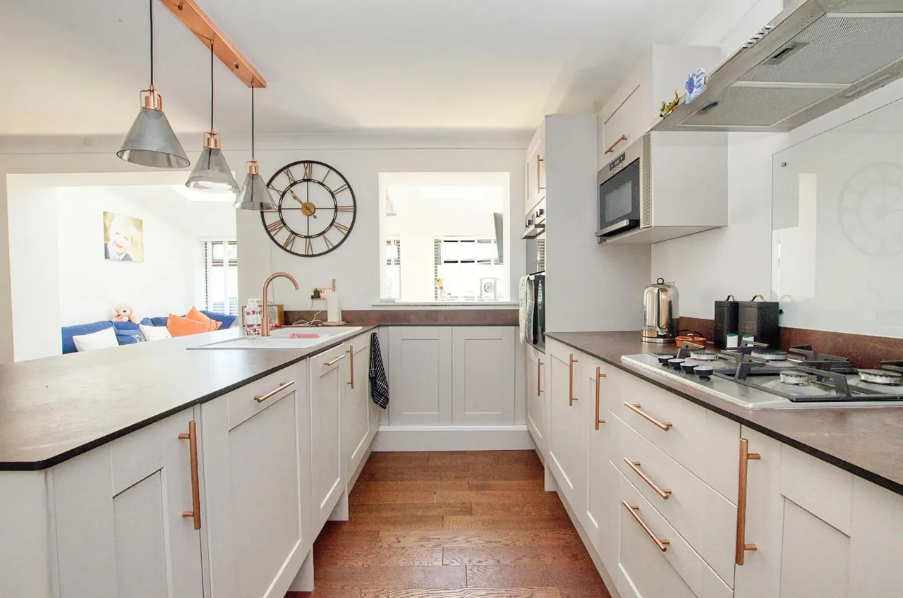 Swincombe Rise, West End, Southampton, SO18 3NL, photo 15