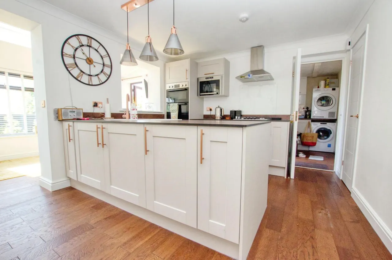 Swincombe Rise, West End, Southampton, SO18 3NL, photo 13