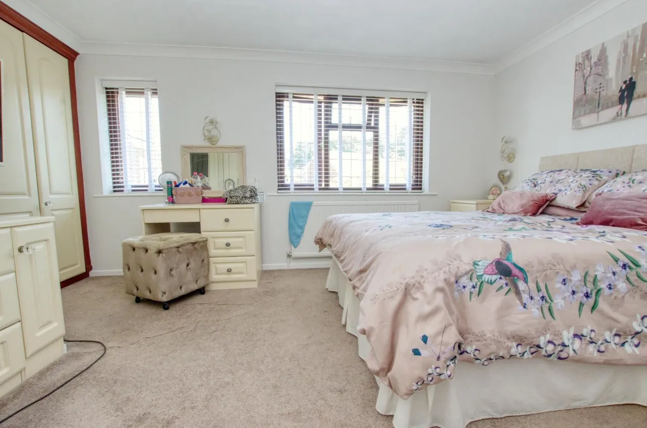 Swincombe Rise, West End, Southampton, SO18 3NL, photo 19