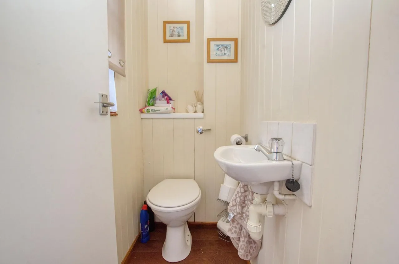 Swincombe Rise, West End, Southampton, SO18 3NL, photo 17