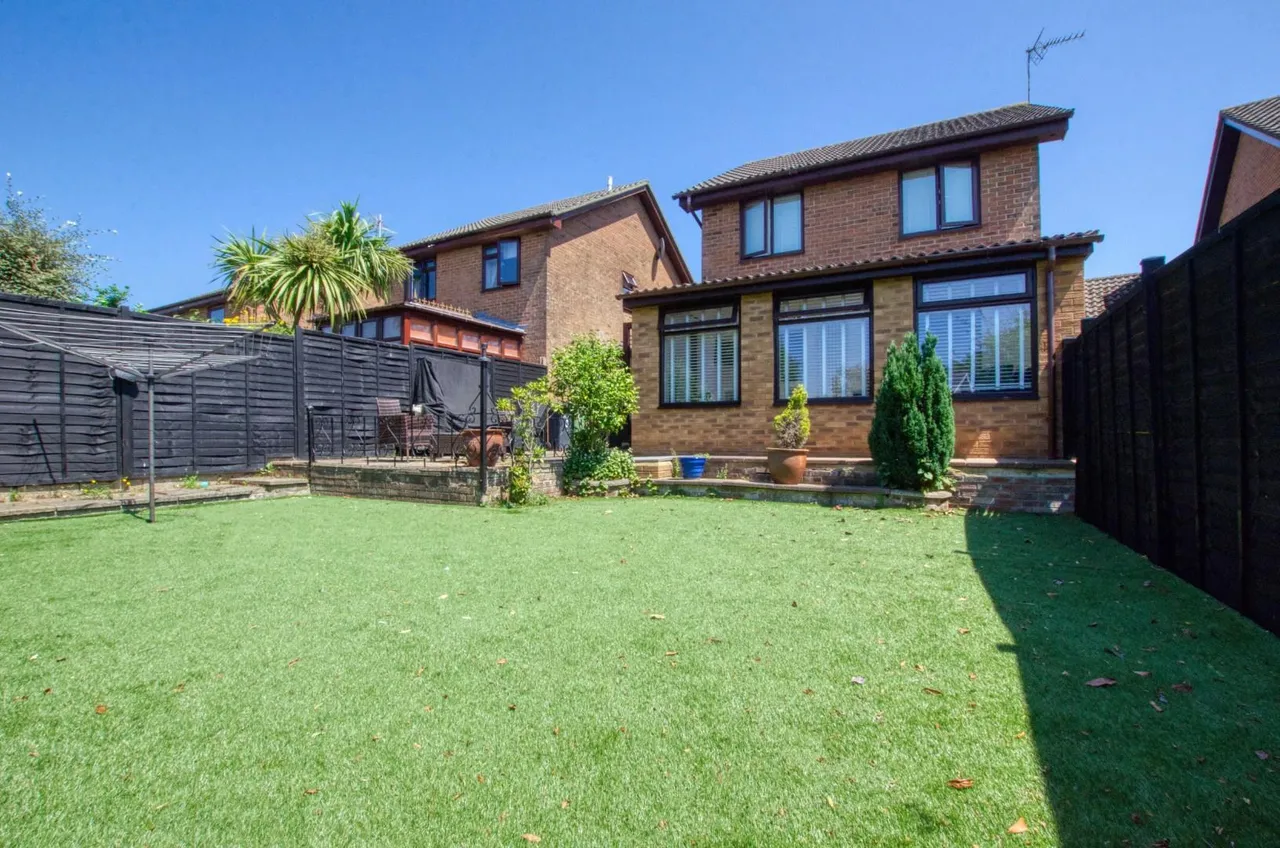 Swincombe Rise, West End, Southampton, SO18 3NL, photo 6
