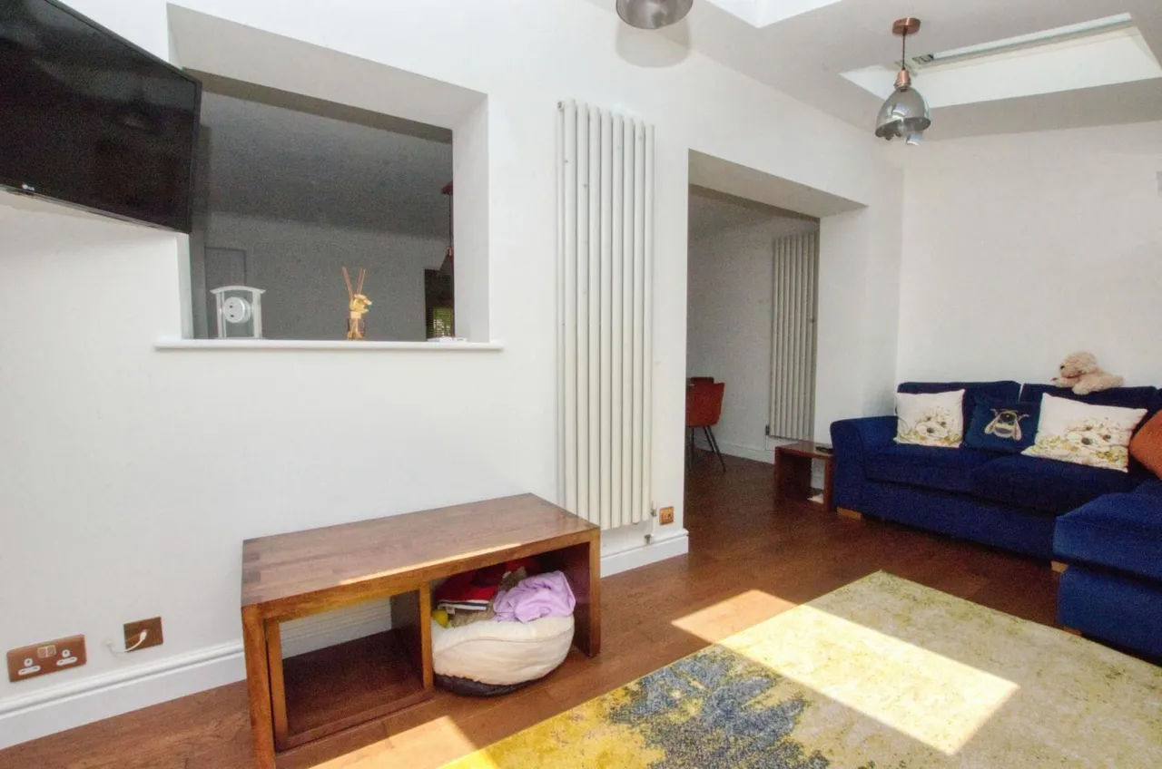 Swincombe Rise, West End, Southampton, SO18 3NL, photo 12