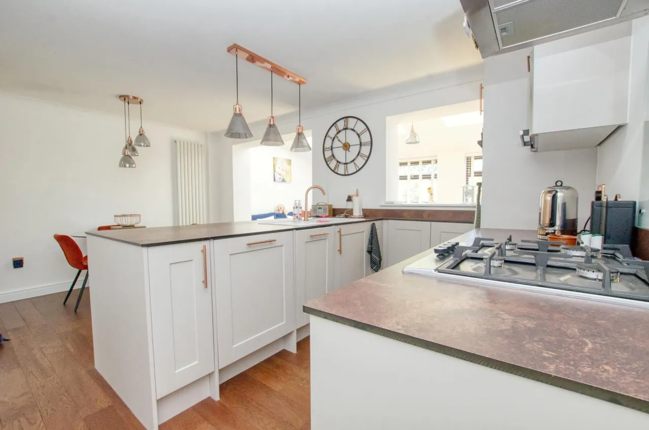 Swincombe Rise, West End, Southampton, SO18 3NL, photo 8