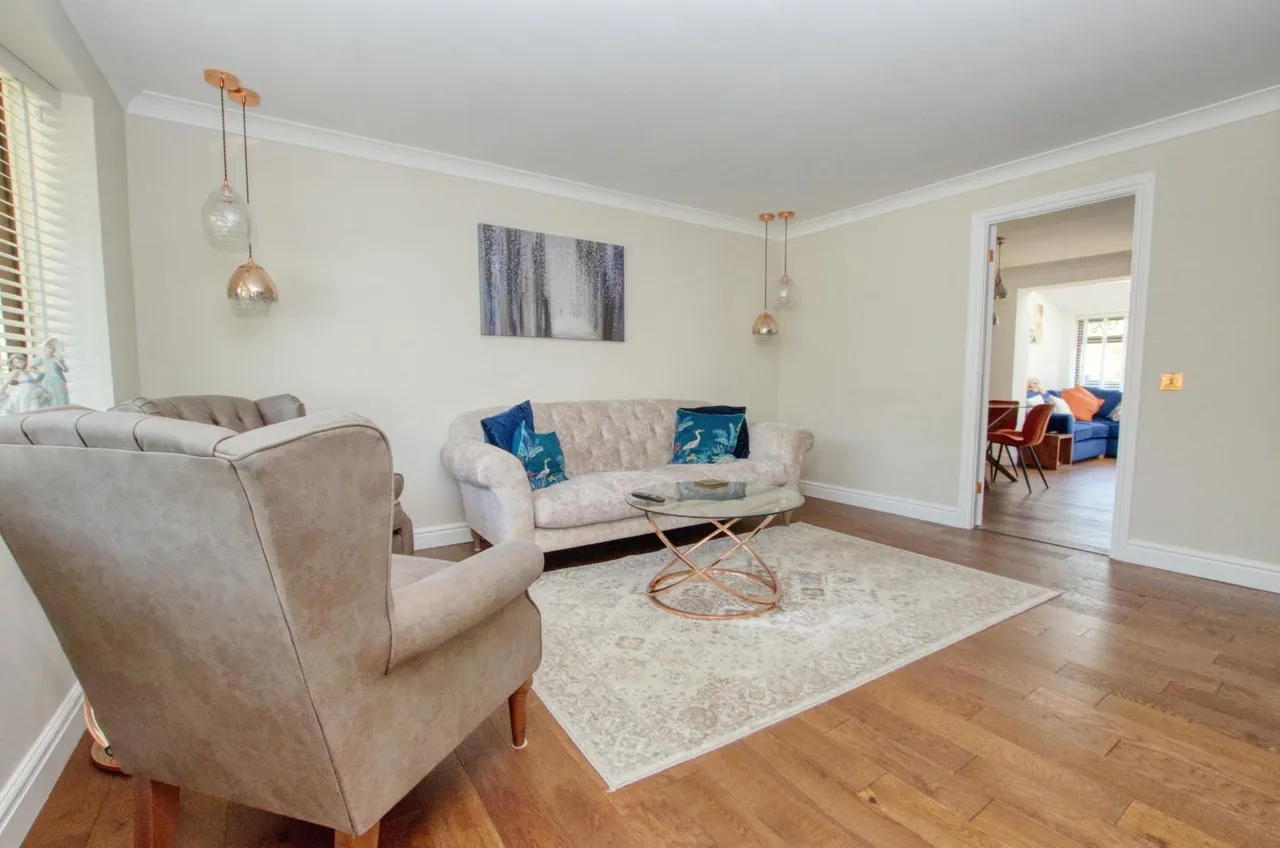 Swincombe Rise, West End, Southampton, SO18 3NL, photo 21