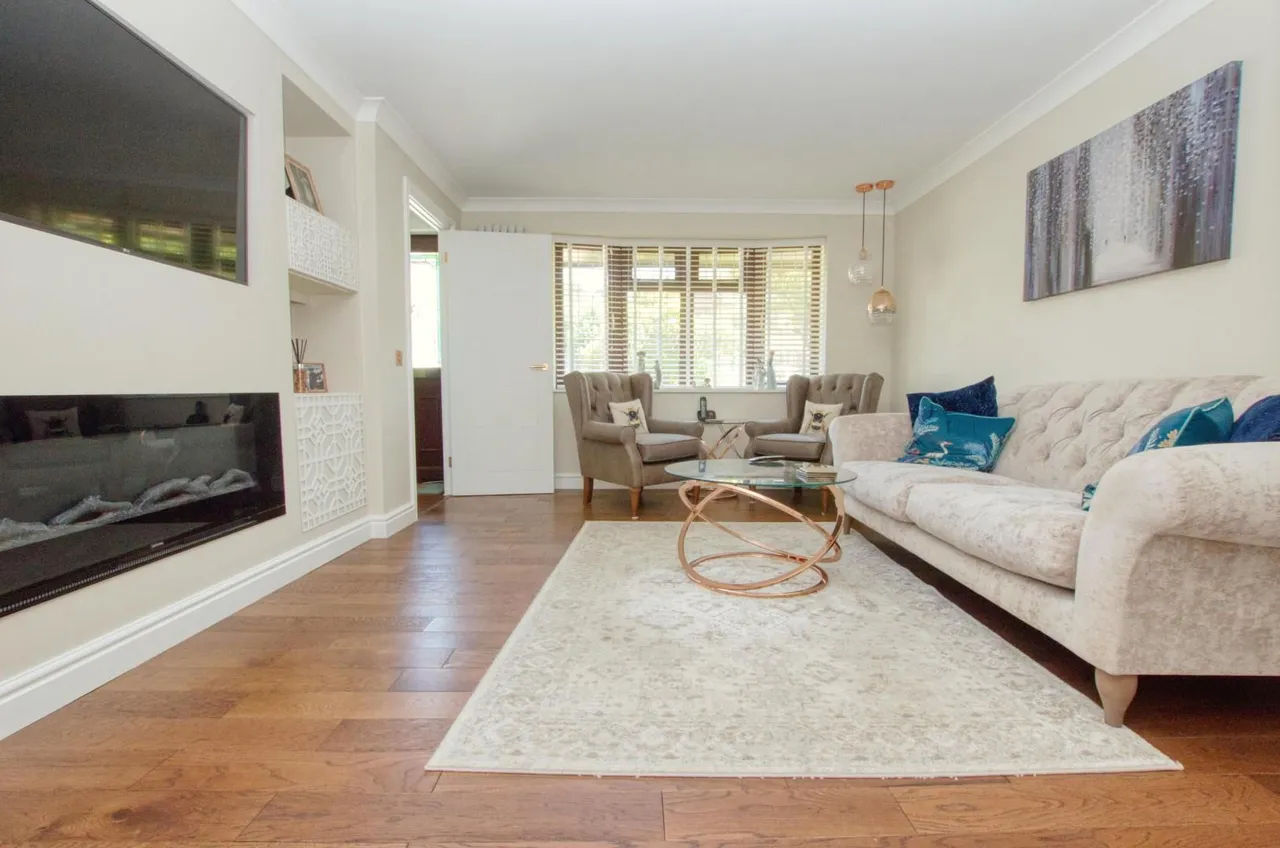 Swincombe Rise, West End, Southampton, SO18 3NL, photo 18