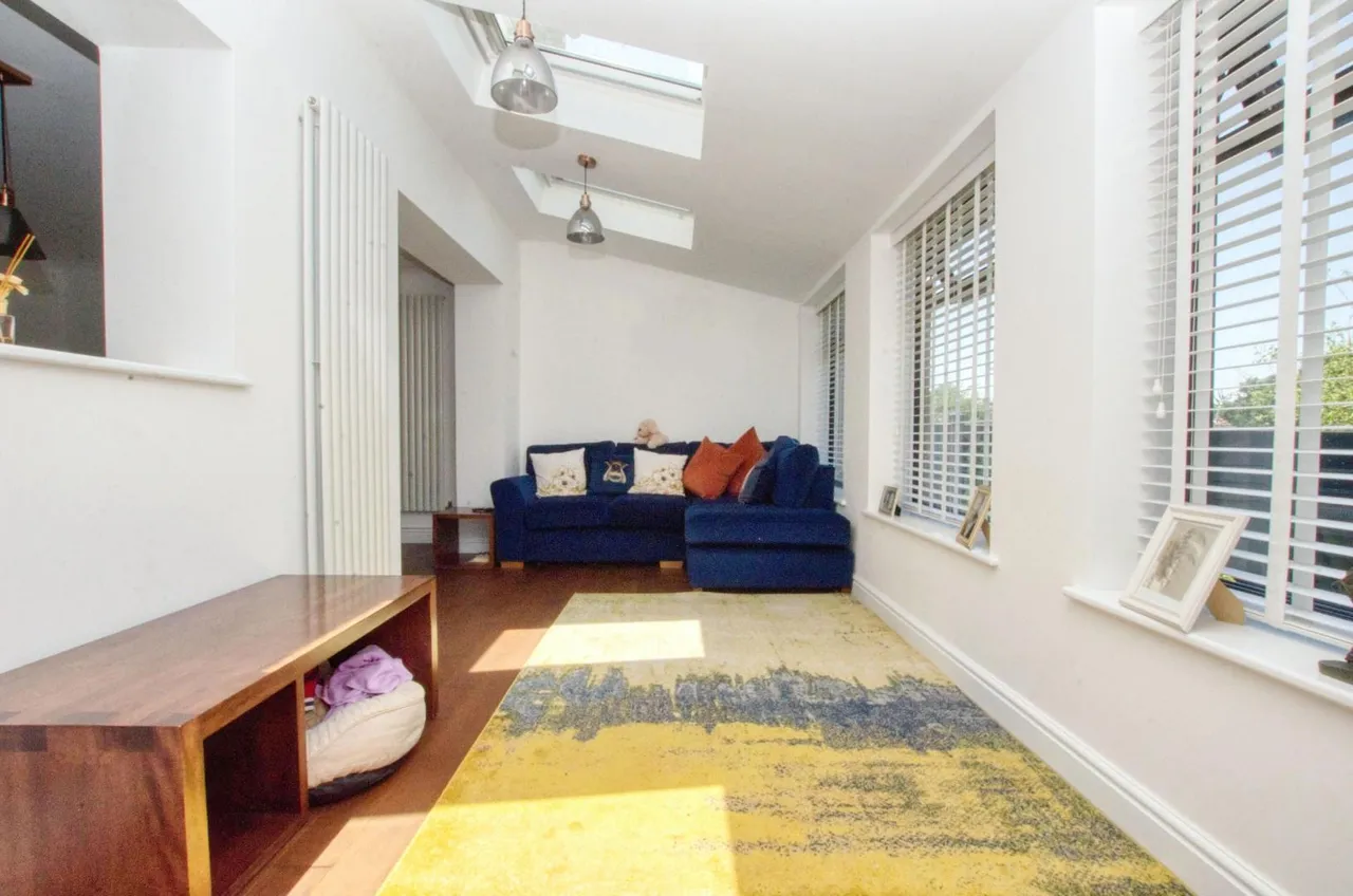 Swincombe Rise, West End, Southampton, SO18 3NL, photo 11