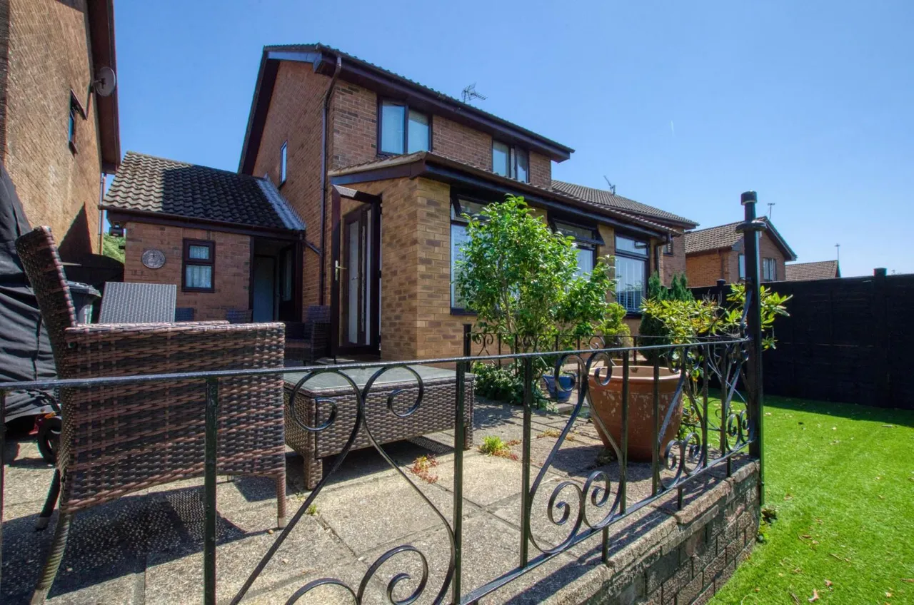 Swincombe Rise, West End, Southampton, SO18 3NL, photo 27