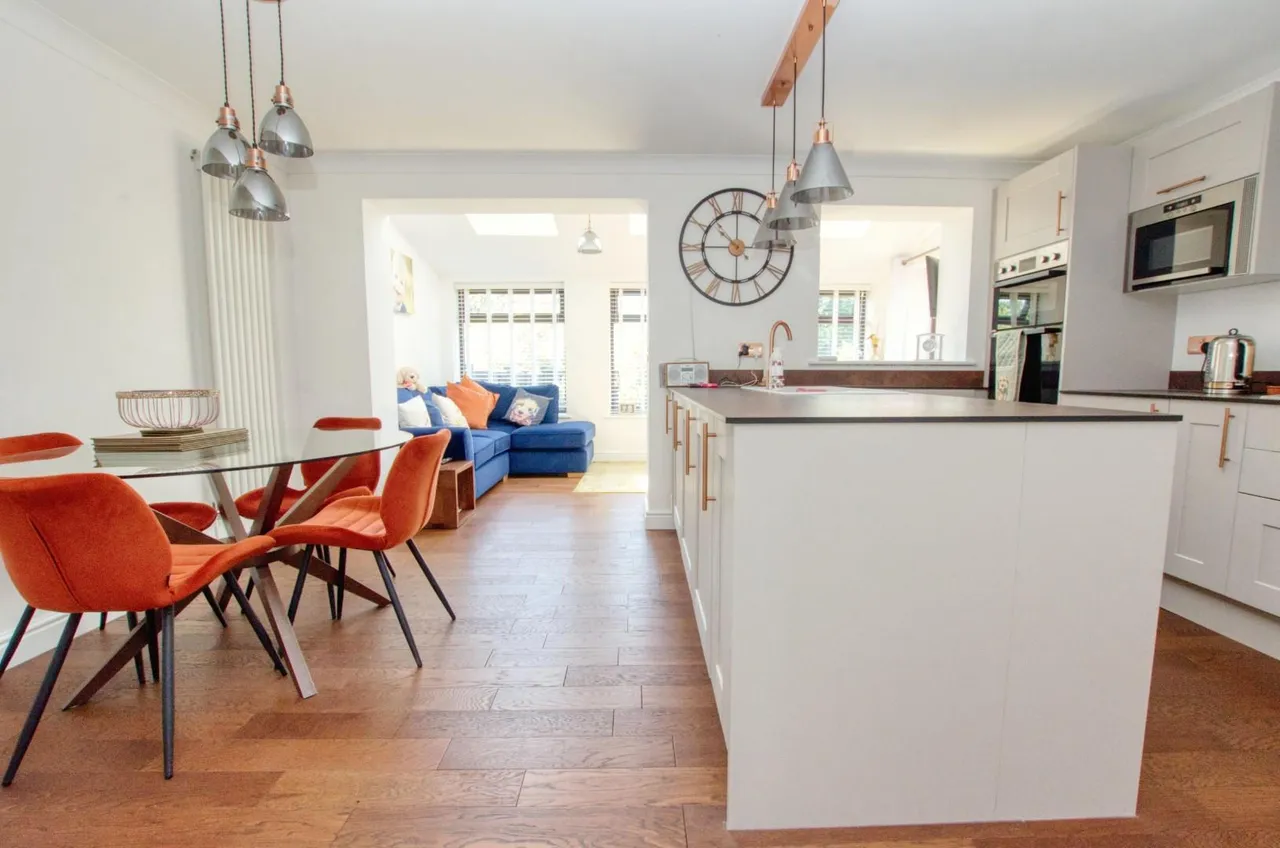 Swincombe Rise, West End, Southampton, SO18 3NL, photo 14