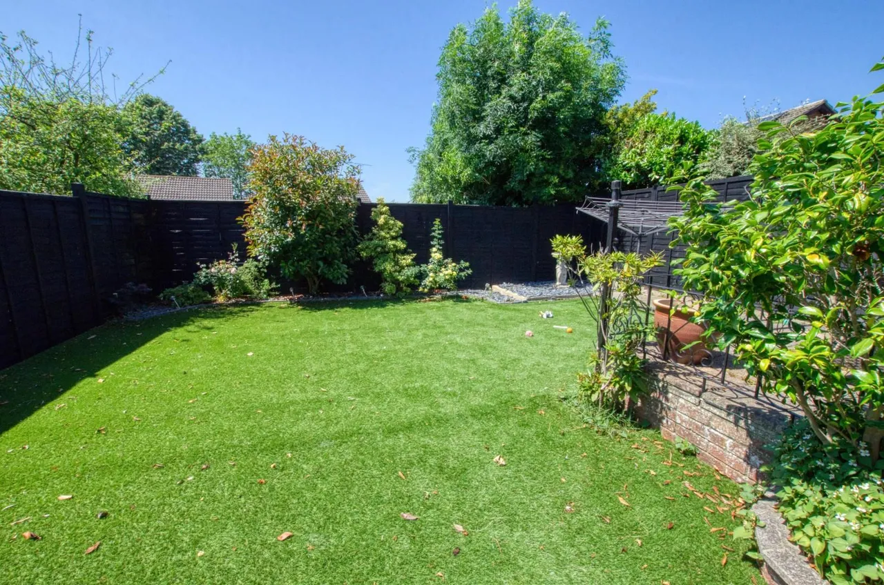 Swincombe Rise, West End, Southampton, SO18 3NL, photo 23