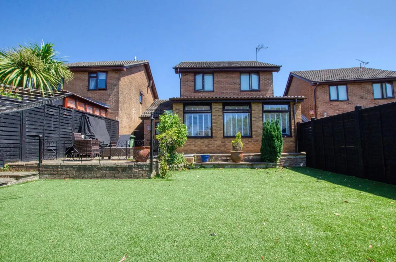 Swincombe Rise, West End, Southampton, SO18 3NL, photo 25