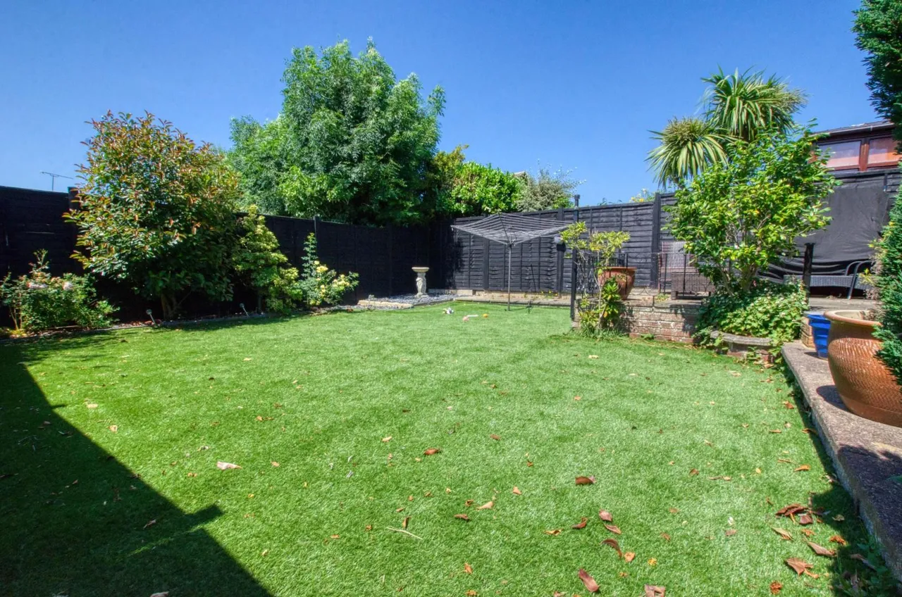 Swincombe Rise, West End, Southampton, SO18 3NL, photo 24
