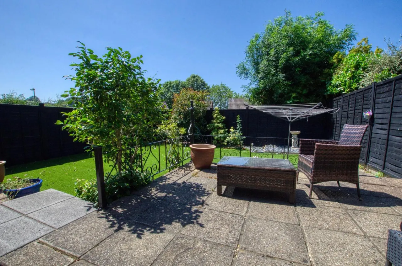 Swincombe Rise, West End, Southampton, SO18 3NL, photo 22