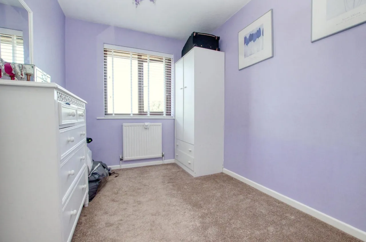 Swincombe Rise, West End, Southampton, SO18 3NL, photo 4