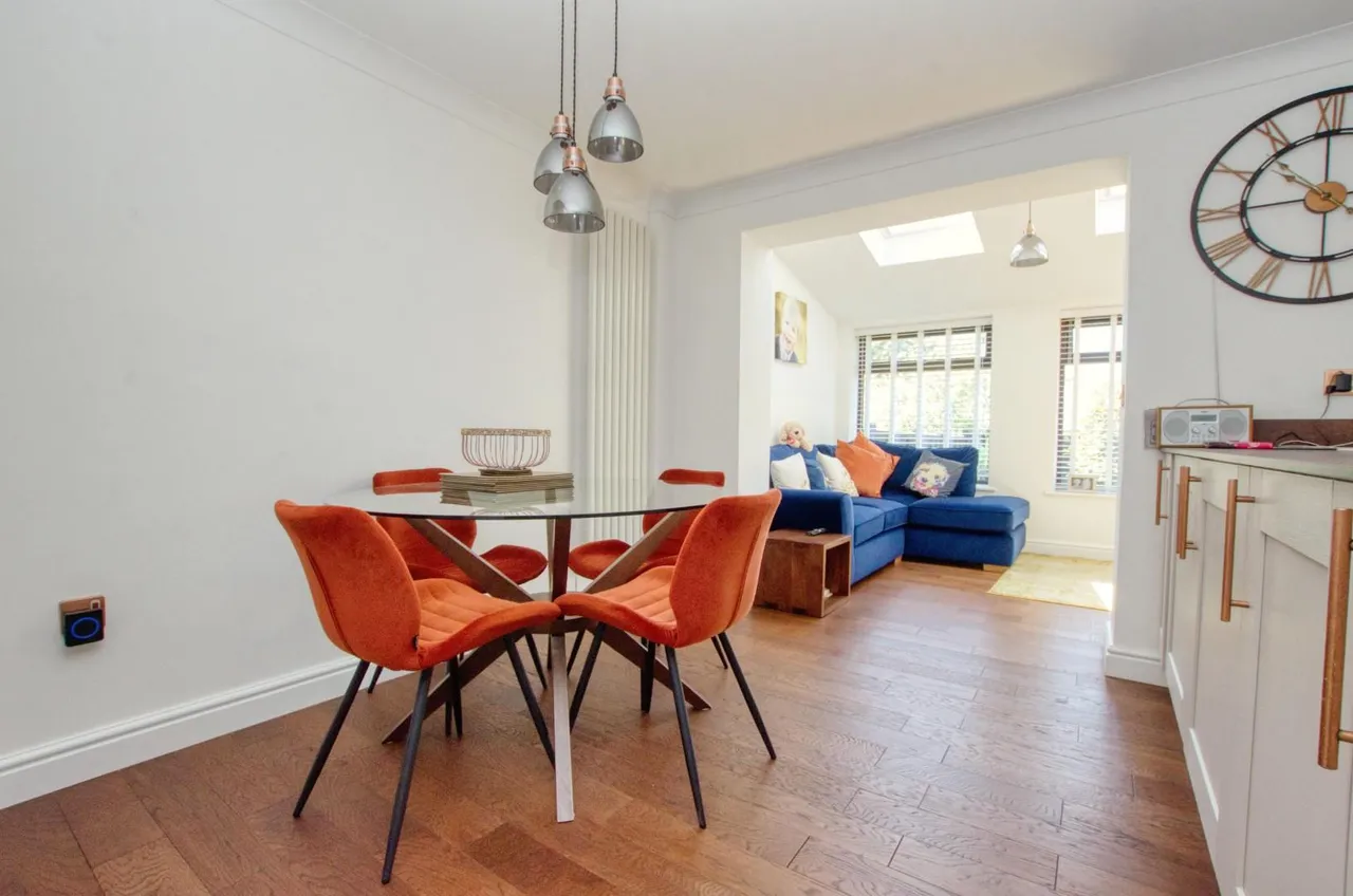 Swincombe Rise, West End, Southampton, SO18 3NL, photo 9