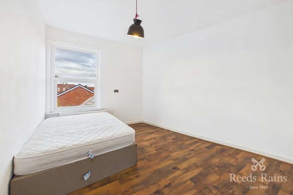 Fareham Road, Liverpool, Merseyside, L7, photo 7