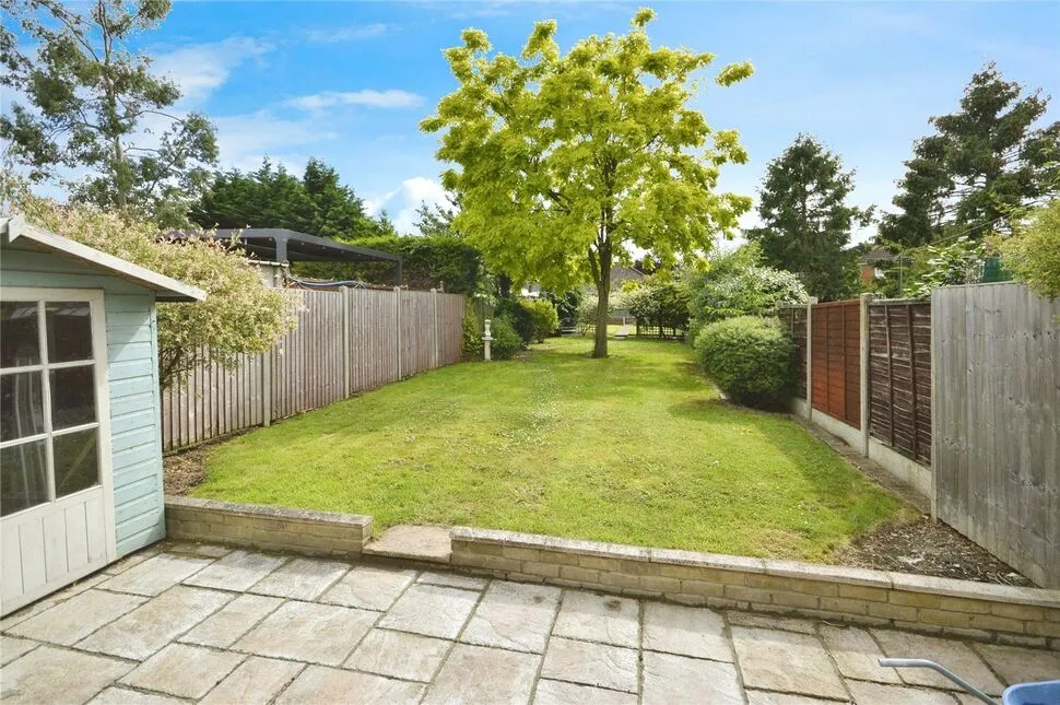 Higham Road, Wainscott, Kent, ME3, photo 3