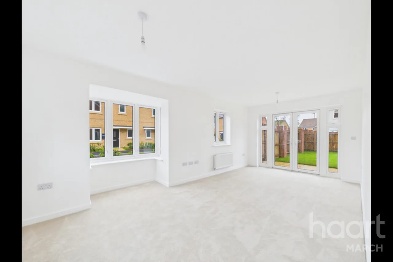 Primrose Grove, Wimblington, PE15, photo 2