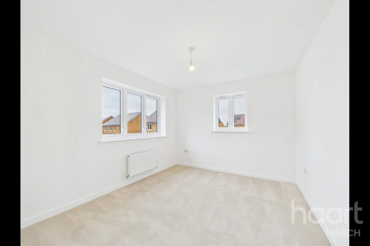 Primrose Grove, Wimblington, PE15, photo 9