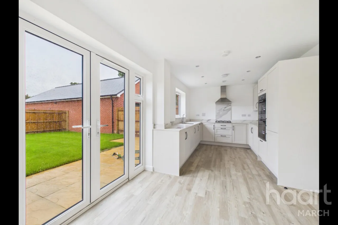 Primrose Grove, Wimblington, PE15, photo 4
