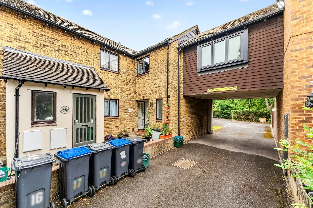 Connaught Gardens, Morden, SM4, photo 19