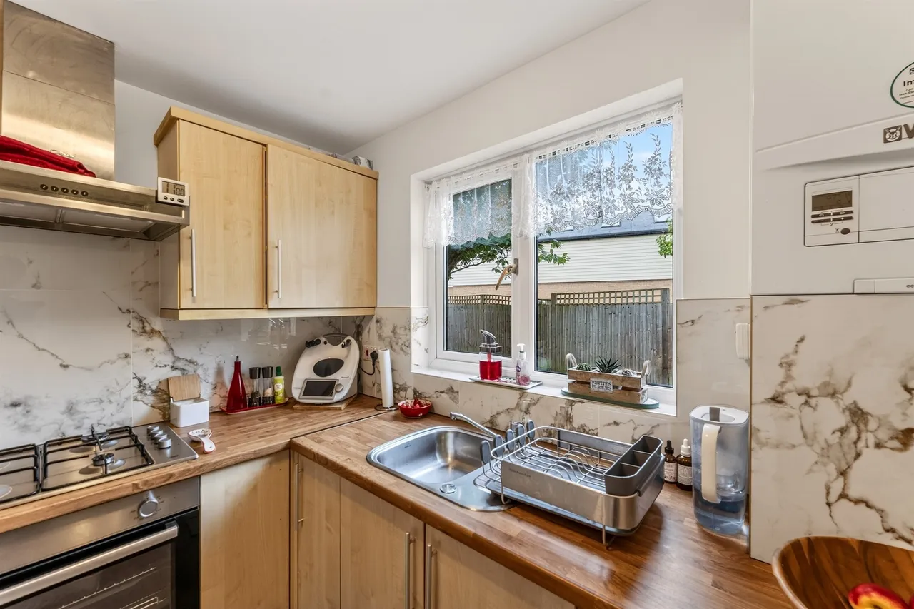 Connaught Gardens, Morden, SM4, photo 7