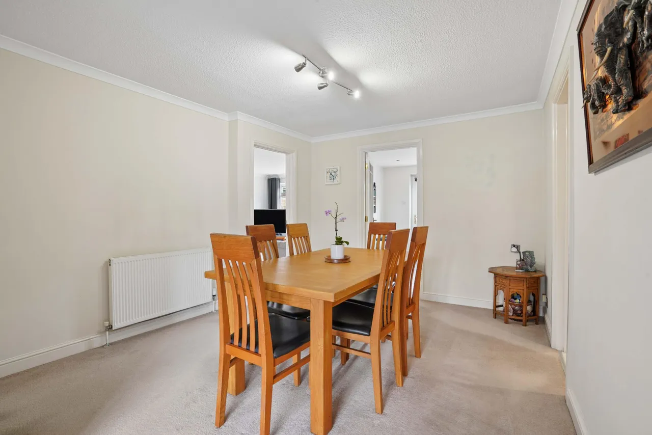 Membury Way, Grove, OX12, photo 6